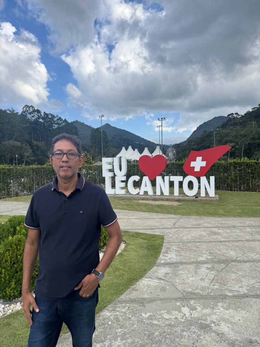 LECANTON