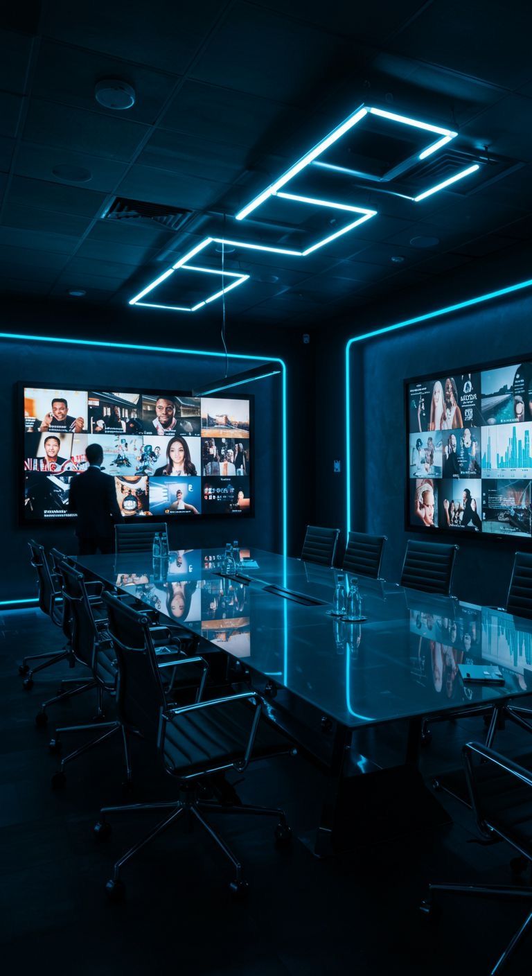 Comunicação Corporativa