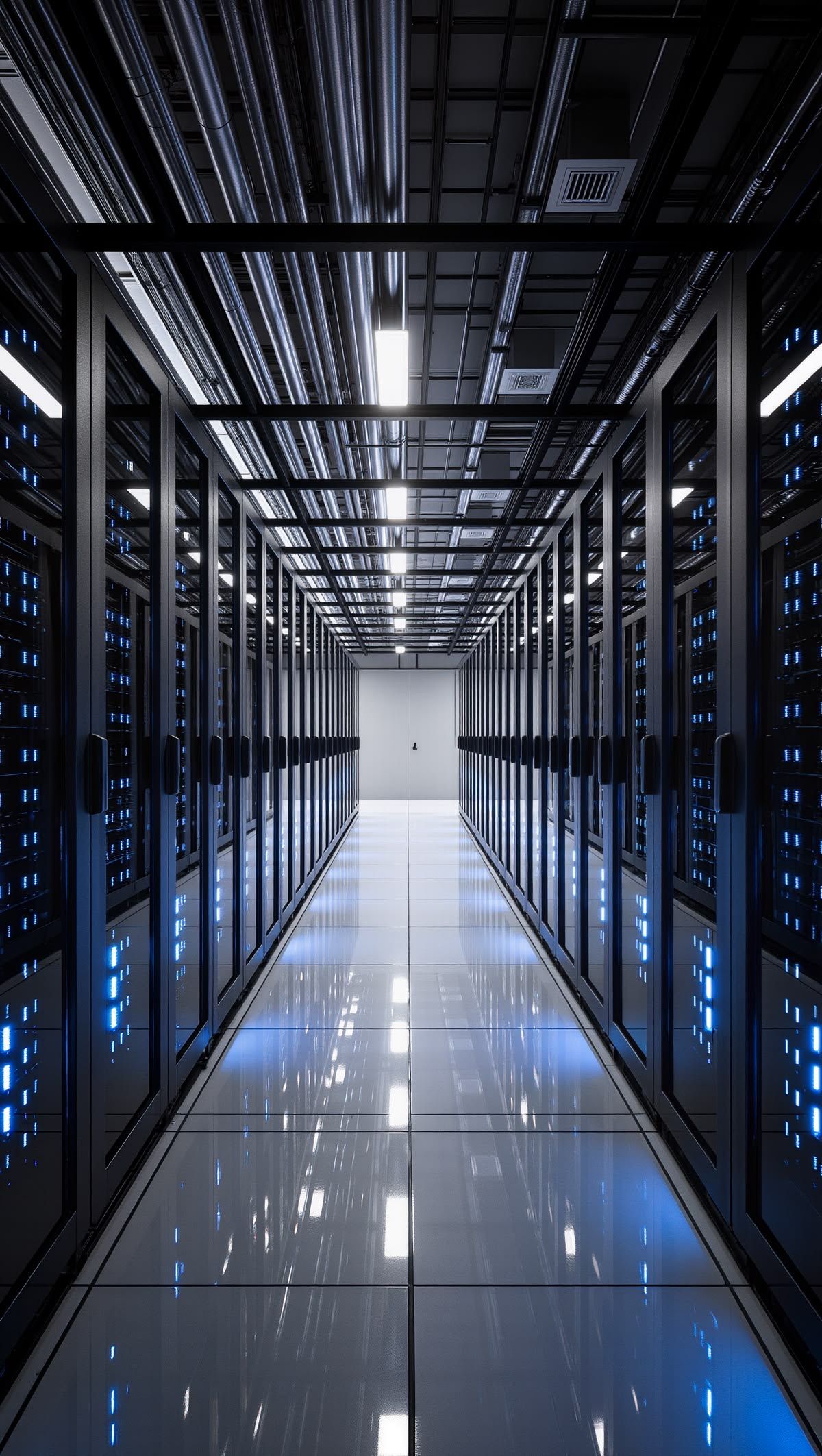 Infraestrutura de Redes