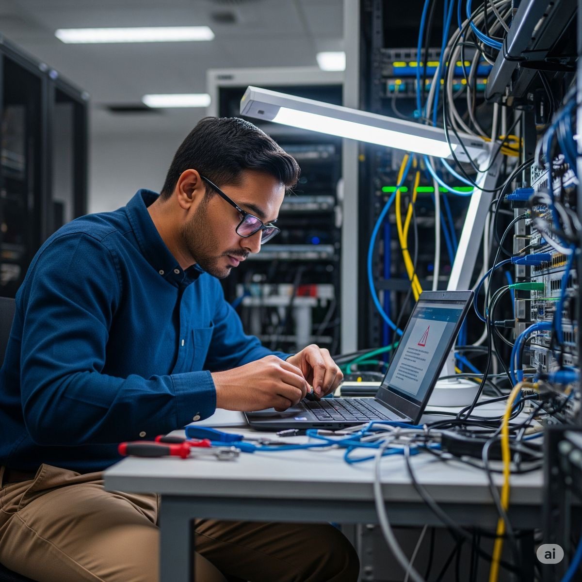 Soluções de assistência técnica Bit-Tech