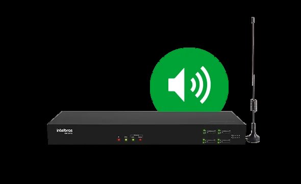 Gateway GSM