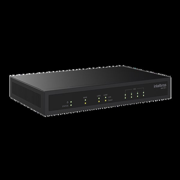 Gateway IP