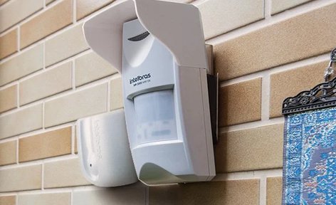 Acessórios de sensor