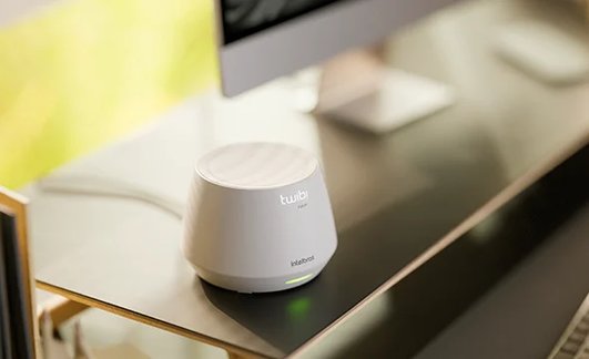 Wi-Fi Mesh (twibi)