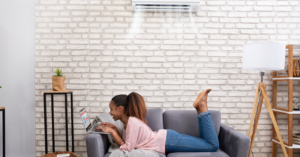 Como automatizar ar-condicionado em casa?