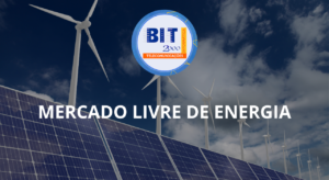 Reduza os Altos Custos de Energia da Sua Indústria com o Mercado Livre de Energia