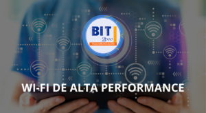 Wi-Fi Lento? Descubra o Segredo para Garantir Alta Performance com Nossas Soluções!