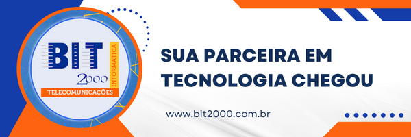 Banner Bit2000
