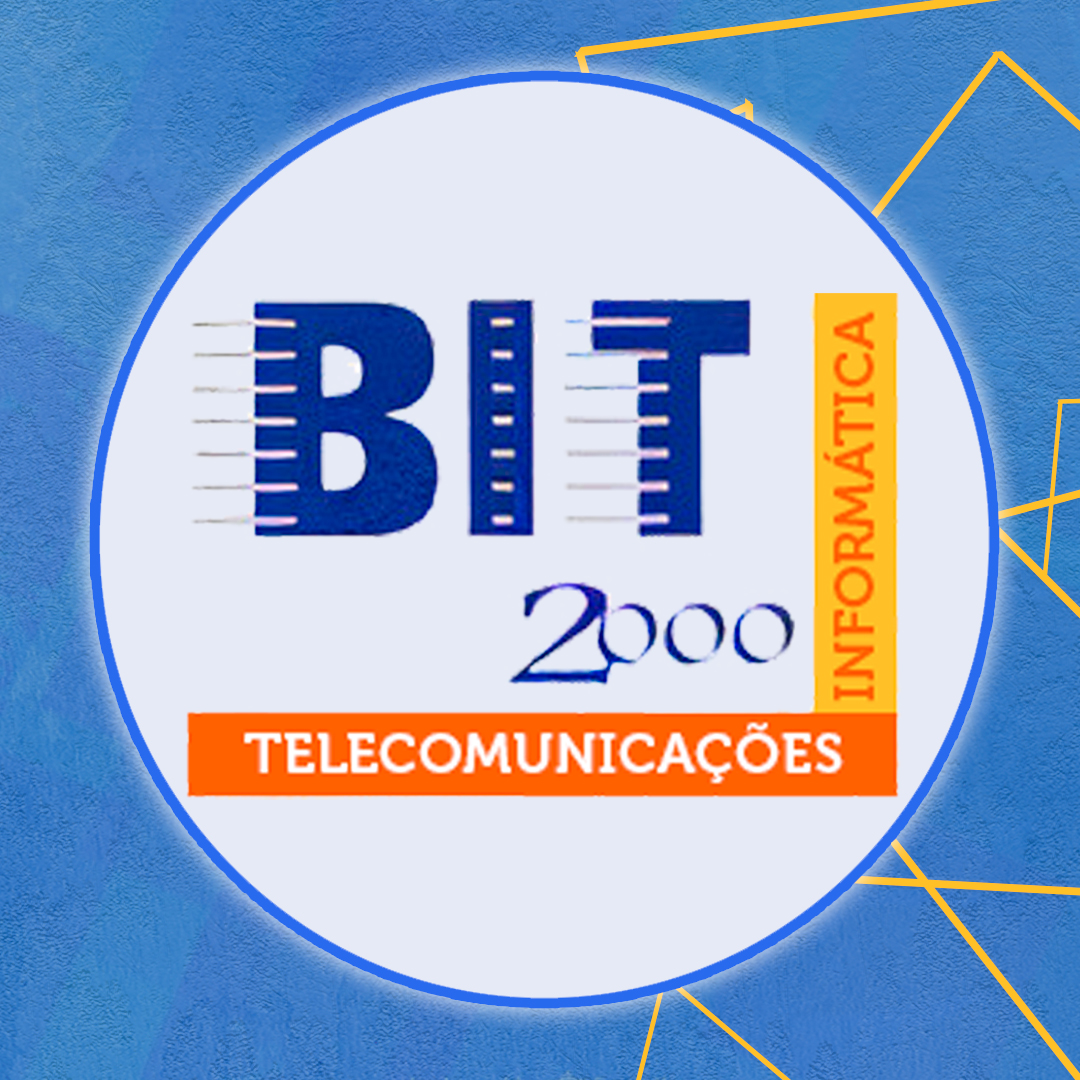 Logo Bit2000